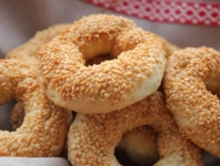 Pastane Simidi Tarifi ve Malzemeleri