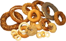 Simit Çeşitleri Nelerdir?